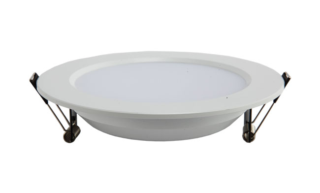 LED 4寸 9W 貼片草帽超薄筒燈開孔120mm黃光/白光/中性光 LED 4寸 9W 貼片草帽超薄筒燈開孔120mm黃光/白光/中性光