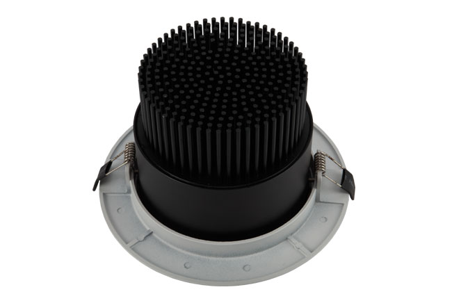 LED嵌燈底部 LED嵌燈底部