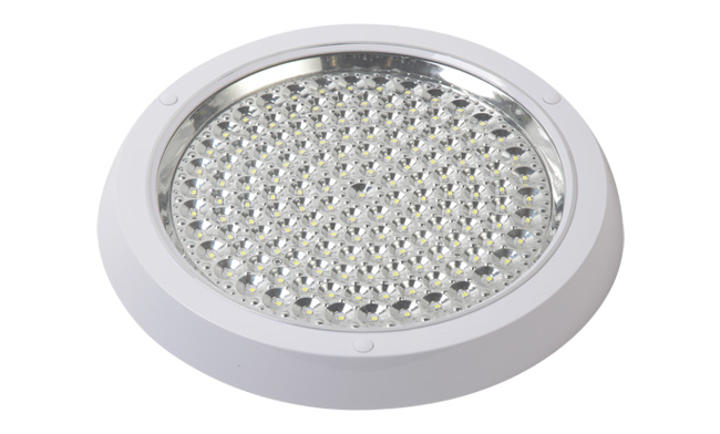 LED 8W 明裝圓形廚衛燈 3000K/6400K LED 8W 明裝圓形廚衛燈 3000K/6400K