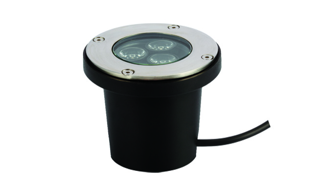 LED地埋燈 尺寸¢100X90 LED地埋燈 尺寸¢100X90