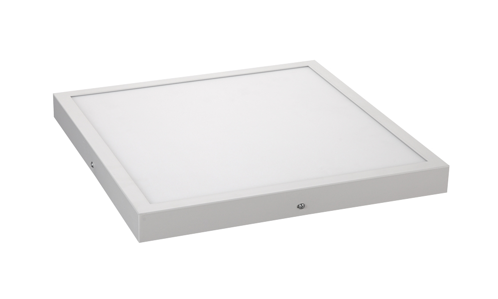 32W 方形明裝LED面板燈 400X40mm 白光中性光黃光 32W 方形明裝LED面板燈 400X40mm 白光中性光黃光