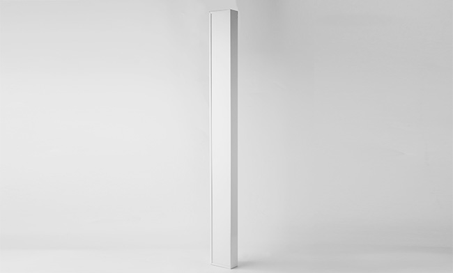 LED智能線條燈 1200x120x60mm 吸頂/吊裝 LED智能線條燈 1200x120x60mm 吸頂/吊裝