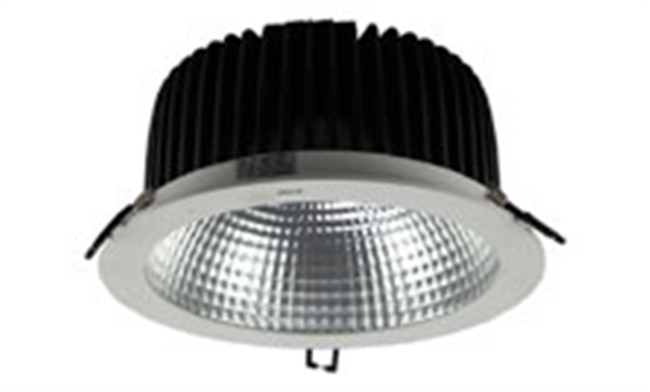 LED 8寸 30W COB筒燈開孔200mm 黃光/白光/中性光 LED 8寸 30W COB筒燈開孔200mm 黃光/白光/中性光