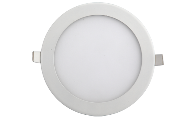 超薄LED面板燈 20W 圓形 開孔225mm 白光中性光黃光 超薄LED面板燈 20W 圓形 開孔225mm 白光中性光黃光